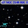 Cl* NGC 2548    BJG    1526