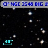 Cl* NGC 2548    BJG    1528