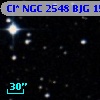 Cl* NGC 2548    BJG    1529