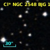 Cl* NGC 2548    BJG    1530