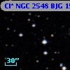 Cl* NGC 2548    BJG    1532