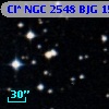Cl* NGC 2548    BJG    1533