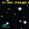 Cl* NGC 2548    BJG    1535