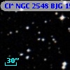 Cl* NGC 2548    BJG    1538