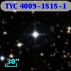 TYC 4009-1818-1