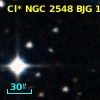 Cl* NGC 2548    BJG    1540