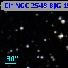Cl* NGC 2548    BJG    1541