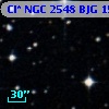 Cl* NGC 2548    BJG    1542