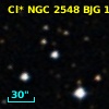 Cl* NGC 2548    BJG    1545
