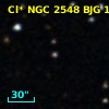 Cl* NGC 2548    BJG    1546