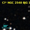 Cl* NGC 2548    BJG    1547