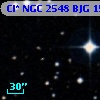Cl* NGC 2548    BJG    1548