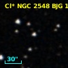 Cl* NGC 2548    BJG    1556