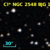 Cl* NGC 2548    BJG    1559