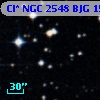 Cl* NGC 2548    BJG    1560