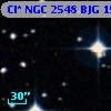 Cl* NGC 2548    BJG    1561