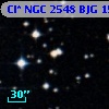 Cl* NGC 2548    BJG    1562