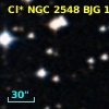Cl* NGC 2548    BJG    1565