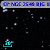 Cl* NGC 2548    BJG    1566