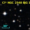 Cl* NGC 2548    BJG    1567