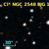 Cl* NGC 2548    BJG    1569