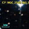 Cl* NGC 2548    BJG    1572