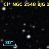 Cl* NGC 2548    BJG    1573