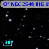 Cl* NGC 2548    BJG    1574