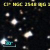 Cl* NGC 2548    BJG    1576