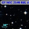 Cl* NGC 2548    BJG    1577