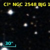 Cl* NGC 2548    BJG    1583