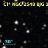 Cl* NGC 2548    BJG    1584