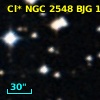 Cl* NGC 2548    BJG    1585