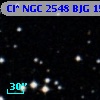 Cl* NGC 2548    BJG    1586