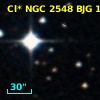 Cl* NGC 2548    BJG    1587