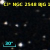 Cl* NGC 2548    BJG    1590