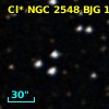 Cl* NGC 2548    BJG    1592