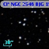 Cl* NGC 2548    BJG    1594