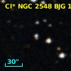 Cl* NGC 2548    BJG    1601