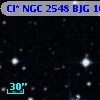 Cl* NGC 2548    BJG    1602