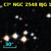Cl* NGC 2548    BJG    1605