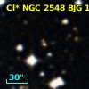 Cl* NGC 2548    BJG    1607