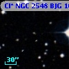 Cl* NGC 2548    BJG    1610