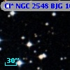 Cl* NGC 2548    BJG    1612