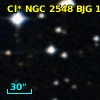 Cl* NGC 2548    BJG    1614