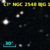 Cl* NGC 2548    BJG    1615