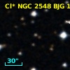 Cl* NGC 2548    BJG    1617