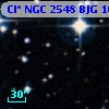 Cl* NGC 2548    BJG    1618