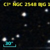 Cl* NGC 2548    BJG    1619