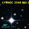 Cl* NGC 2548    BJG    1621